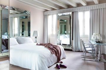 Отель Palazzina Grassi Италия, Венеция, фото 6