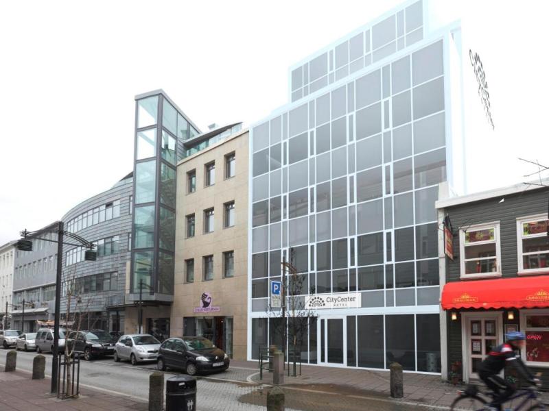 City Center
