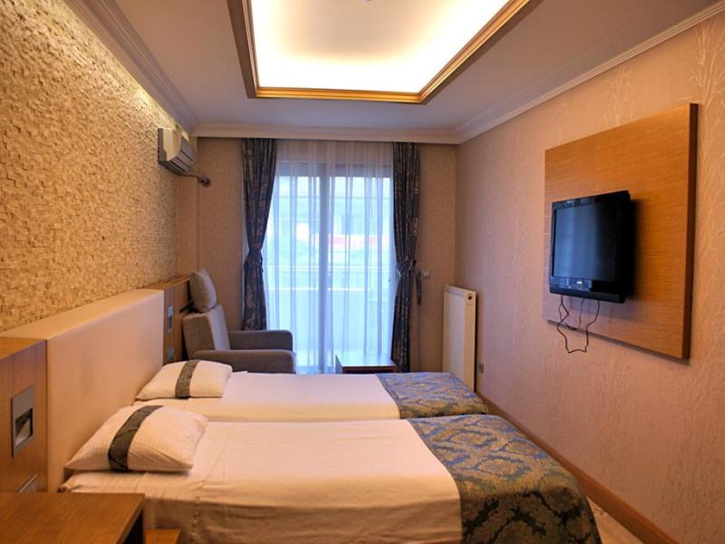 Green Thermal Hotel