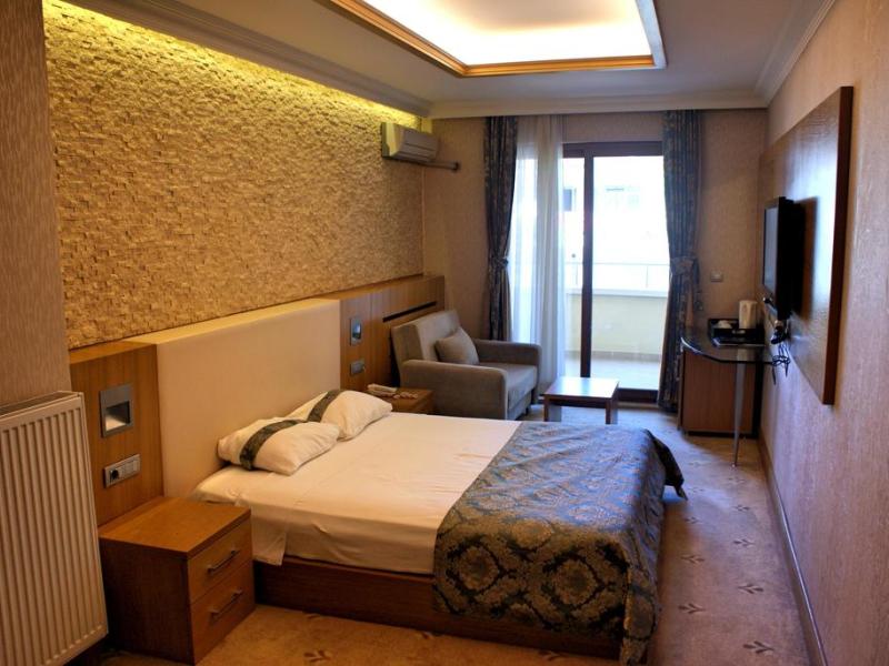 Green Thermal Hotel