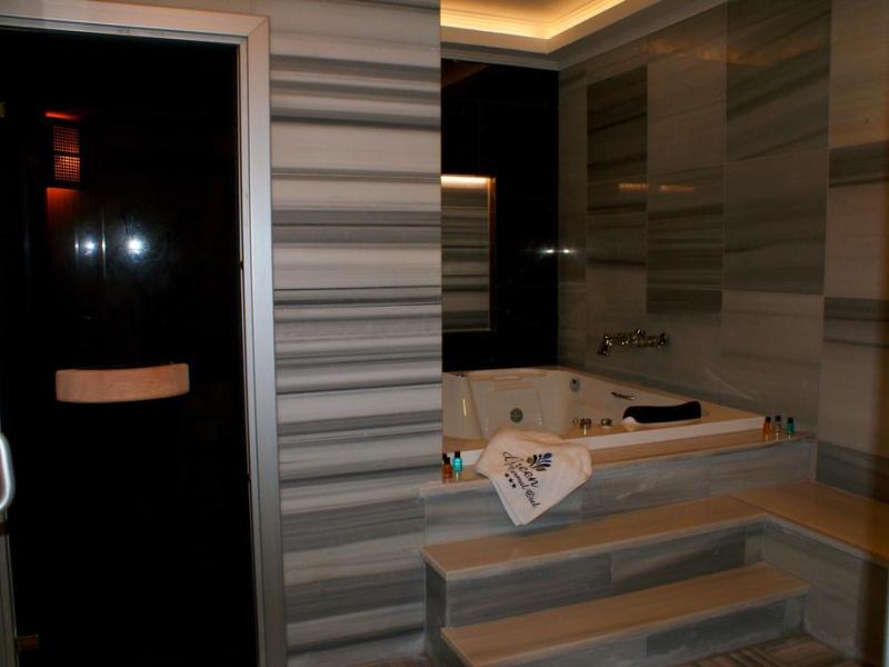 Green Thermal Hotel