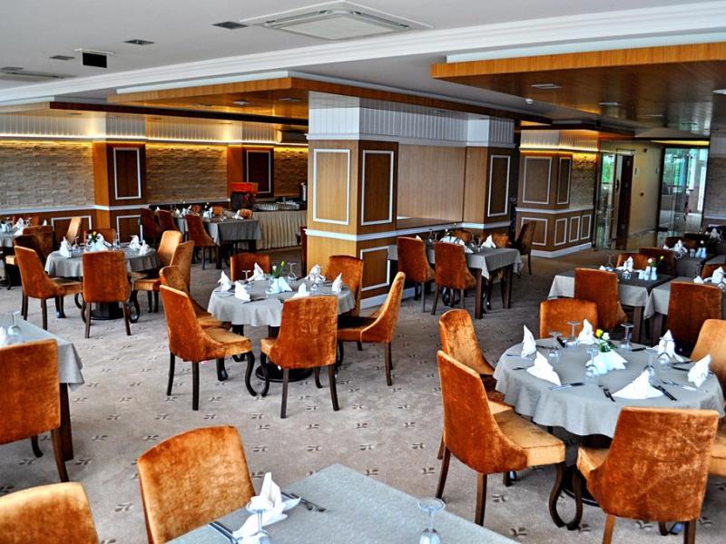 Green Thermal Hotel