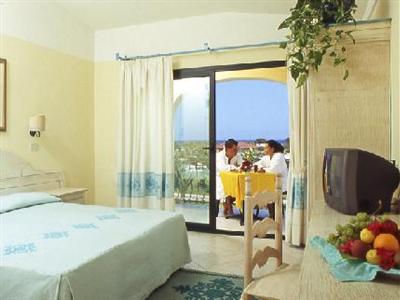 Club Hotel Marina Beach