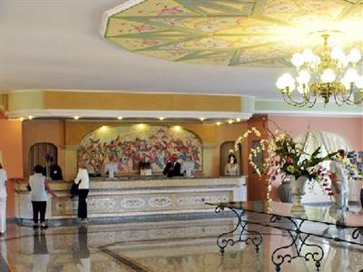Club Hotel Marina Beach