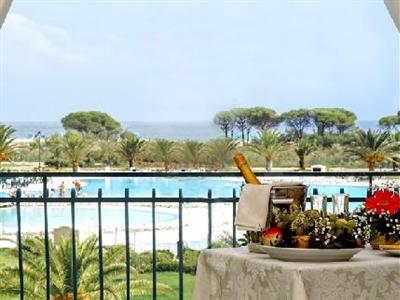 Club Hotel Marina Beach