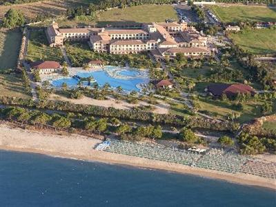 Club Hotel Marina Beach