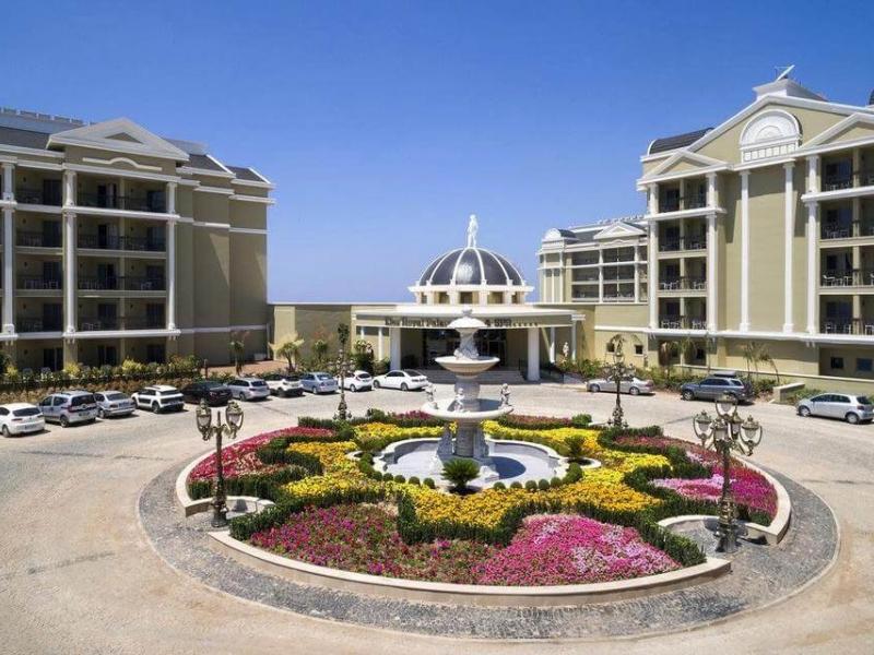 Sunis Efes Royal Palace Resort & Spa (Ozdere)