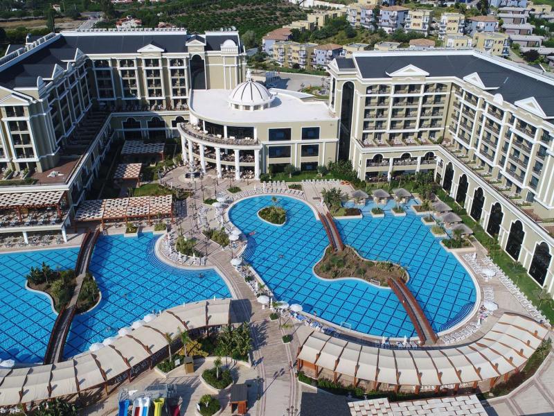 Sunis Efes Royal Palace Resort & Spa (Ozdere)