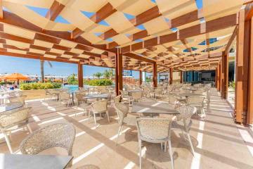 Отель Sunis Efes Royal Palace Resort & Spa (Ozdere) Турция, Гюмюлдур, фото 12