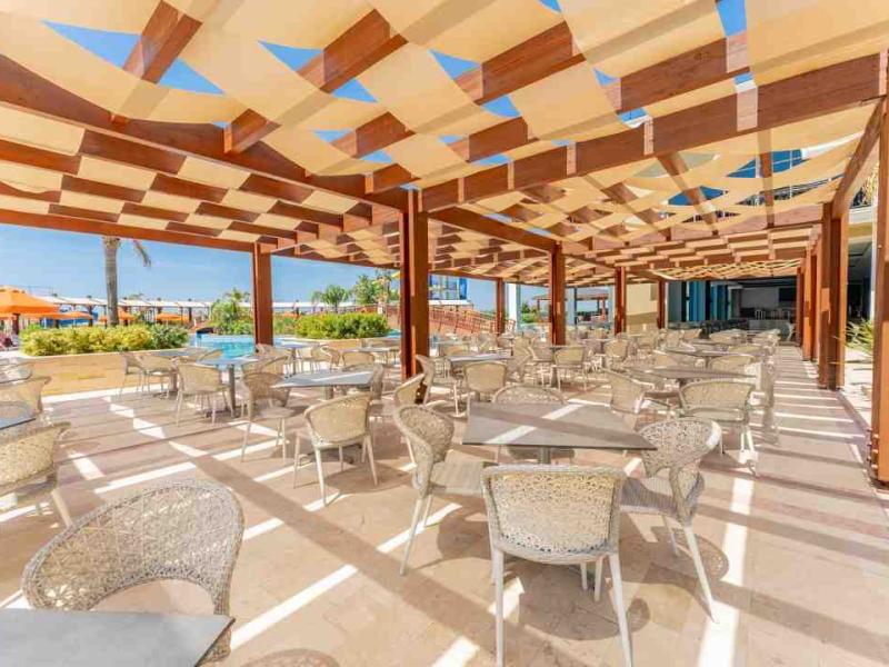 Sunis Efes Royal Palace Resort & Spa (Ozdere)