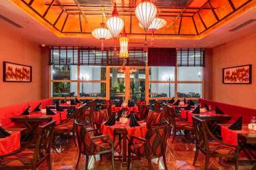 Отель Sunis Efes Royal Palace Resort & Spa (Ozdere) Турция, Гюмюлдур, фото 13