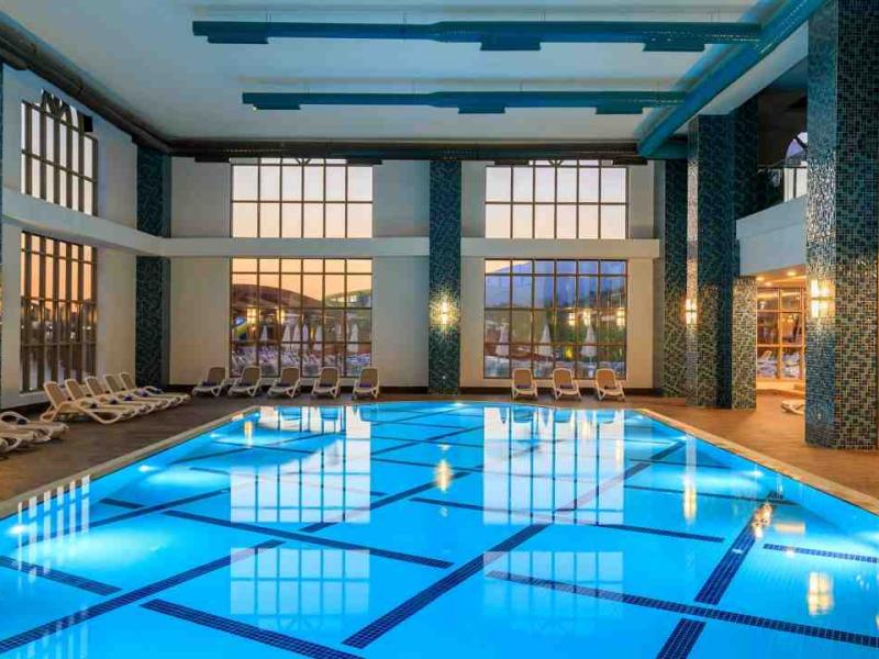 Sunis Efes Royal Palace Resort & Spa (Ozdere)