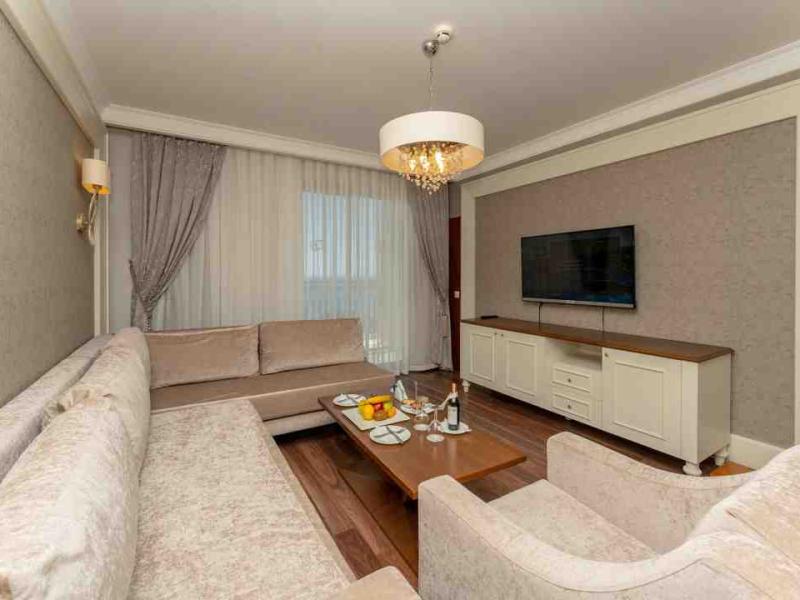 Sunis Efes Royal Palace Resort & Spa (Ozdere)