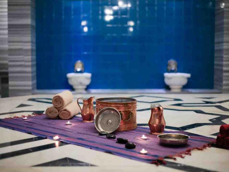 Sunis Efes Royal Palace Resort & Spa (Ozdere)