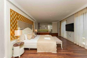 Отель Sunis Efes Royal Palace Resort & Spa (Ozdere) Турция, Гюмюлдур, фото 17