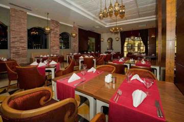 Отель Sunis Efes Royal Palace Resort & Spa (Ozdere) Турция, Гюмюлдур, фото 18