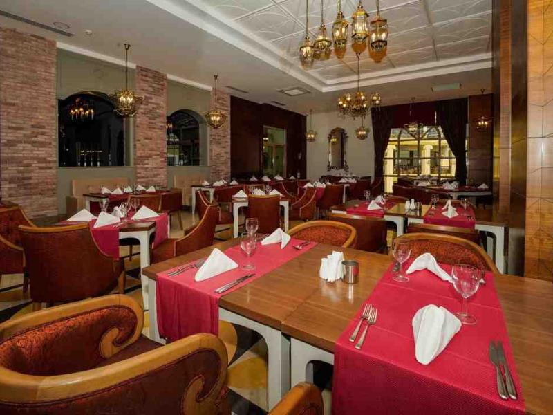 Sunis Efes Royal Palace Resort & Spa (Ozdere)