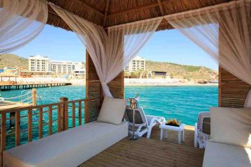 Отель Sunis Efes Royal Palace Resort & Spa (Ozdere) Турция, Гюмюлдур, фото 19