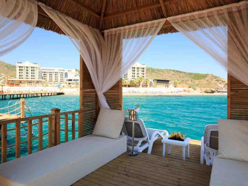 Sunis Efes Royal Palace Resort & Spa (Ozdere)