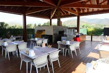 Отель Sunis Efes Royal Palace Resort & Spa (Ozdere) Турция, Гюмюлдур, фото 20