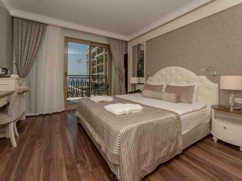 Sunis Efes Royal Palace Resort & Spa (Ozdere)