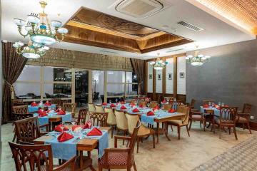 Отель Sunis Efes Royal Palace Resort & Spa (Ozdere) Турция, Гюмюлдур, фото 21