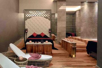 Отель Sunis Efes Royal Palace Resort & Spa (Ozdere) Турция, Гюмюлдур, фото 22