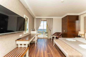 Отель Sunis Efes Royal Palace Resort & Spa (Ozdere) Турция, Гюмюлдур, фото 24