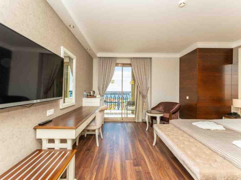 Sunis Efes Royal Palace Resort & Spa (Ozdere)