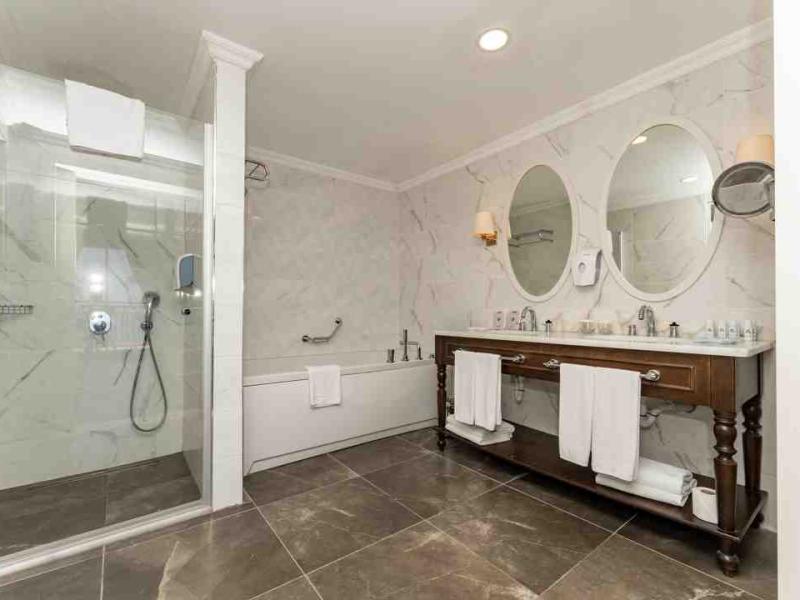 Sunis Efes Royal Palace Resort & Spa (Ozdere)