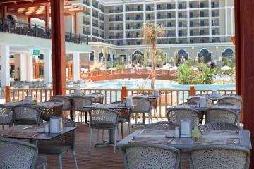 Отель Sunis Efes Royal Palace Resort & Spa (Ozdere) Турция, Гюмюлдур, фото 27
