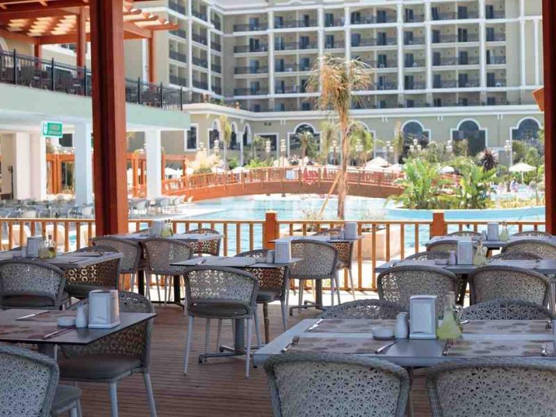 Sunis Efes Royal Palace Resort & Spa (Ozdere)