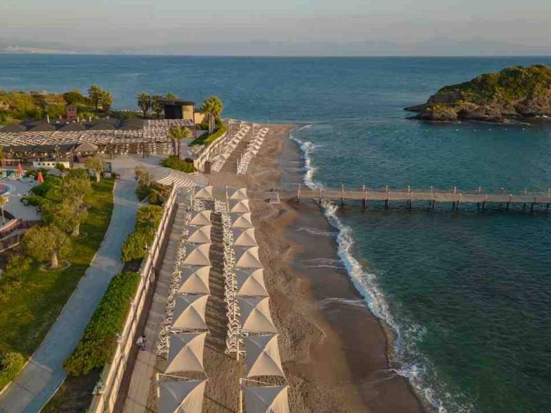 Sunis Efes Royal Palace Resort & Spa (Ozdere)