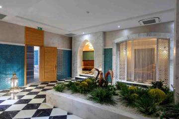 Отель Sunis Efes Royal Palace Resort & Spa (Ozdere) Турция, Гюмюлдур, фото 29