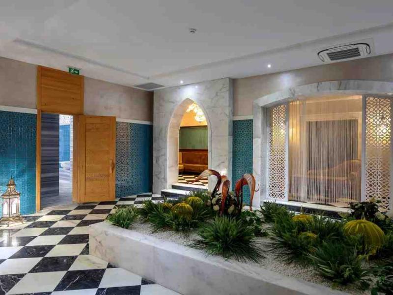 Sunis Efes Royal Palace Resort & Spa (Ozdere)