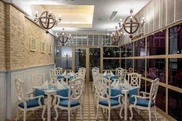 Отель Sunis Efes Royal Palace Resort & Spa (Ozdere) Турция, Гюмюлдур, фото 30