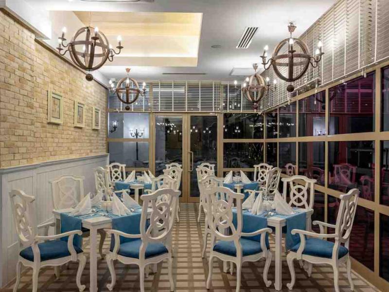 Sunis Efes Royal Palace Resort & Spa (Ozdere)