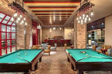 Отель Sunis Efes Royal Palace Resort & Spa (Ozdere) Турция, Гюмюлдур, фото 31