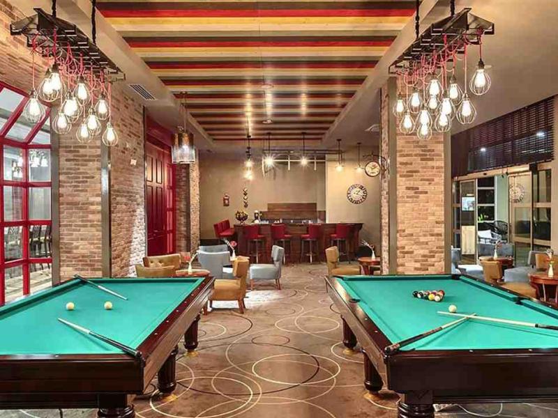 Sunis Efes Royal Palace Resort & Spa (Ozdere)