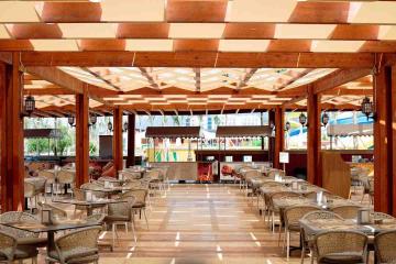 Отель Sunis Efes Royal Palace Resort & Spa (Ozdere) Турция, Гюмюлдур, фото 33