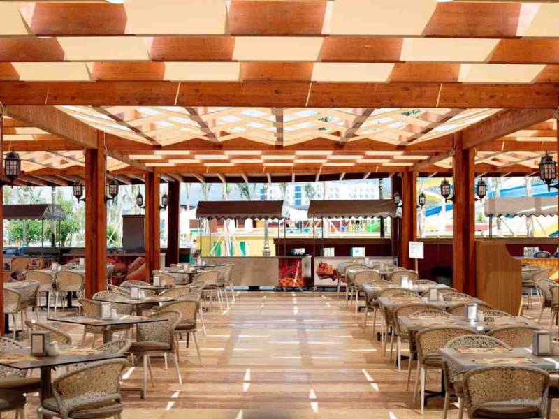 Sunis Efes Royal Palace Resort & Spa (Ozdere)