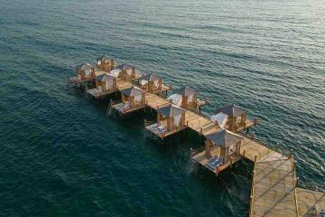 Отель Sunis Efes Royal Palace Resort & Spa (Ozdere) Турция, Гюмюлдур, фото 34