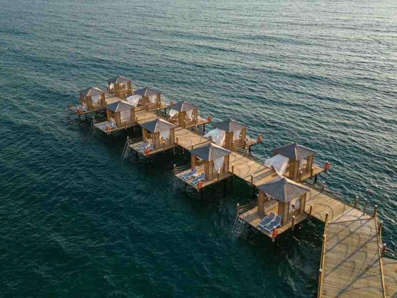 Sunis Efes Royal Palace Resort & Spa (Ozdere)