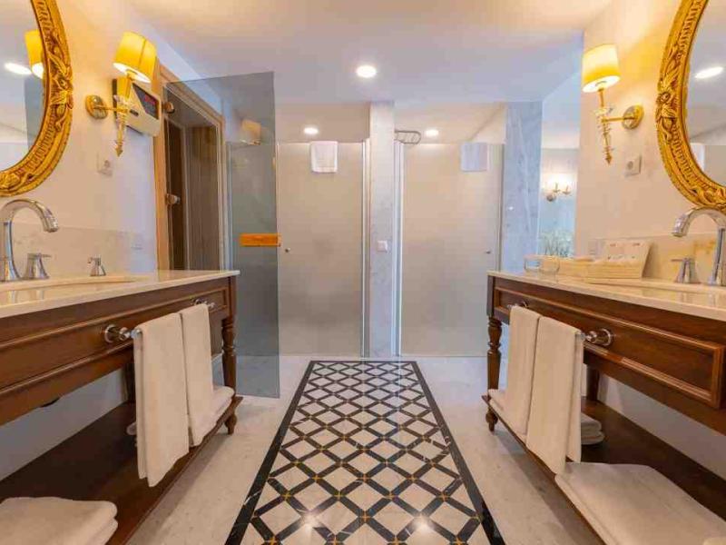 Sunis Efes Royal Palace Resort & Spa (Ozdere)