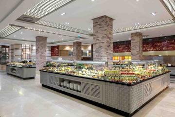 Отель Sunis Efes Royal Palace Resort & Spa (Ozdere) Турция, Гюмюлдур, фото 36