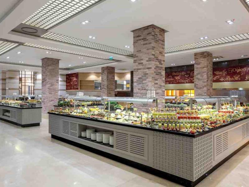 Sunis Efes Royal Palace Resort & Spa (Ozdere)