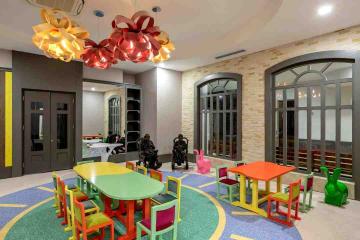 Отель Sunis Efes Royal Palace Resort & Spa (Ozdere) Турция, Гюмюлдур, фото 37