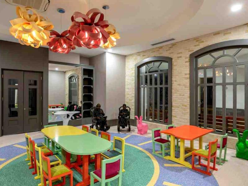 Sunis Efes Royal Palace Resort & Spa (Ozdere)