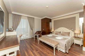 Отель Sunis Efes Royal Palace Resort & Spa (Ozdere) Турция, Гюмюлдур, фото 39