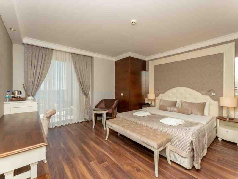Sunis Efes Royal Palace Resort & Spa (Ozdere)